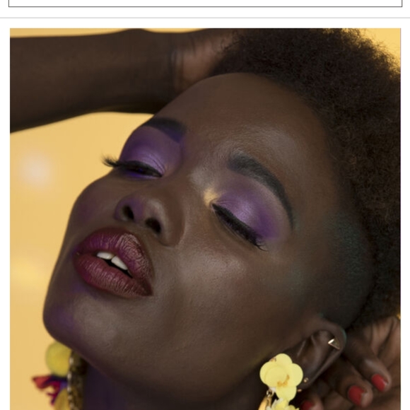 Tarte Eyeshadow Palette - Picture 5 of 6